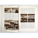 POLAND. Tourist Review. [Warsaw]. R. 1, no. 1: IX 1934.