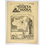 YELLOW Tse-Tse Fly. R. 1931 (with shortages) - 45 issues