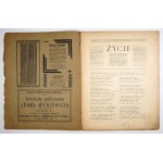 The first part of S. Wyspianski