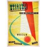 LIPIŃSKI Erik - Exhibition of the Regained Lands. Wrocław [...]. 1948.
