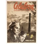 BERMAN Mieczyslaw - Cellulose. 1954.