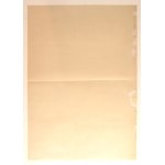 BERMAN Mieczyslaw - Cellulose. 1954.