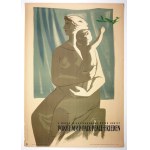 JODŁOWSKI Tadeusz, ZBROŻYNA Barbara - March 8, International Women