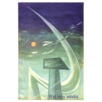 JODŁOWSKI Tadeusz - 40 years of Soviet power. [1957?].