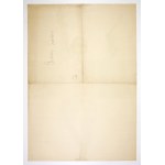 TOMASZEWSKI Henryk - Hours of hope. [1958].