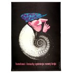 CIEŚLEWICZ Roman - Boomers and slackers retard the country