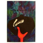 JODŁOWSKI Tadeusz - Ceramics. CPLiA. [1962].