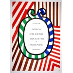 TOMASZEWSKI Henryk - Protection of cultural goods and museology in Kielce region. 1969.