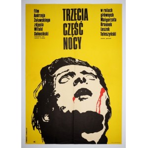 KRAUZE Andrzej, MROSZCZAK Marcin - The third part of the night. [1971].