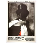 ŚWIERZY Waldemar - Promised land. [1975].