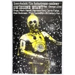 EROL Jacob - Star Wars. 1978.