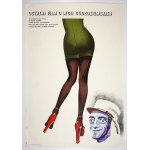 PIWOŃSKI Andrzej - The last film about the Foreign Legion. [1978].