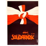 SOLIDARITY. 1981.