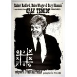 EROL Jacob - Eagles of Temida. 1987.