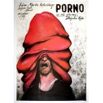 PĄGOWSKI Andrzej - Porno. 1989.