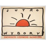 BUSZEWICZ Maciej - Tomorrow