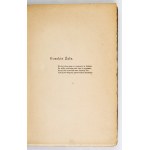 DALLMAJER R. - Mé vzpomínky na povstání v letech 1863-1864. 1912. bez titulního listu.