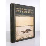 KORSAK Włodzimierz - The year of the hunter. 1922