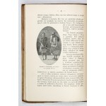 POTOCKI Henryk - V zemi Massajů. S 31 ilustracemi. Varšava 1928. Nakł. Gebethner &amp; Wolff. 8, s. 142....