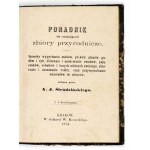 Methods of stuffing mammals, birds, amphibians, reptiles and fish [...] 1874