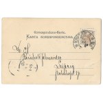 ZAKOPANE - Saturnus (kościeliska valley) [...]. 1898