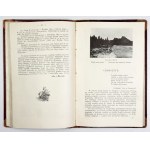 Ilustrovaný průvodce po Pieninách a Szczawnici. (Se 2 mapami). 1927.