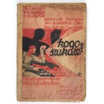 WHO are you looking for? Lviv guidebook for 1931 Lviv [1931?]. Eastern Fair. 8, pp. XVI, 107, [5],...