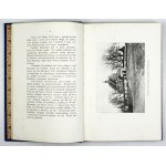 ŁOBCZOWSKI Józef - Rudawa. Kościół, probostwo, parafia. Kraków 1916. Nakł. autor. 8, s. 175, [4], tab. 16. opr....