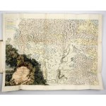 STASZIC Stanislaw - O ziemiorodztwie Karpatow, i inne gor i rownin Polski. [Warsaw 1816]. Druk. Rządowa. 8, s....