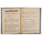 KRATKIJ molitvoslov. Varšava 1926 [datum psáno písmeny]. Synodalnaja Typografija. 16d, k....