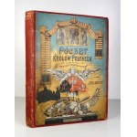 MATEJKO J. – Poczet królów polskich. Pierwsze wydanie. 1893.