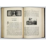 BIEGELEISEN H. - Illustrated history of Polish literature. T. 1-5. 1898-1908.
