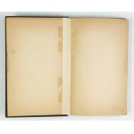 SIENKIEWICZ Henryk - Krzyżacy. Vol. 1-4. Warsaw 1900. first edition of the novel