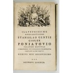 LENGNICH Gotfrid - Historia Polona a Lecho ad Avgvsti II mortem. Lipsiae 1740. impensis Iacobi Schvster. 8, s. [16]...