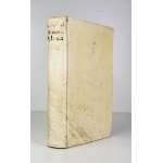LENGNICH Gotfrid - Historia Polona a Lecho ad Avgvsti II mortem. Lipsiae 1740. impensis Iacobi Schvster. 8, s. [16]...
