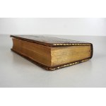SARBIEWSKI, M. — *Carmina*. New edition. 1759. With an ex-libris by F. Potocki.