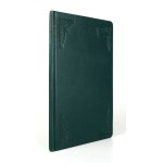 LINDHAGEN Arvid - Nicolai Coppernici de hypothesibus motuum coelestium a se constitutis commentariolus. Manuscriptum Sto...