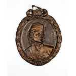 [KOŚCIUSZKO Tadeusz]. Tadeusz Kościuszko, ur. 1746 +1817.