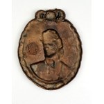 [KOŚCIUSZKO Tadeusz]. Tadeusz Kościuszko, ur. 1746 +1817.