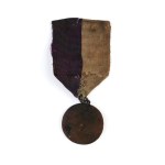 [MARK]. For freedom. 6 AUG. 1914.