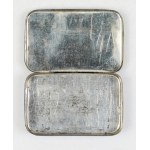 [FUCHS Francis]. [Bison]. Franciszek Fuchs e figli. Varsavia. Medaglia d'oro al P.W.K. Anno dell'equipaggio....