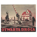 [GRÜSS]. The open road ... for you to wealth [...] if you buy a ticket for the new class lottery [......