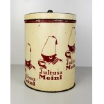 [MEINL Julius]. Juliusz Meinl.