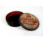 [PALOWIE Ferdinand and Gustav]. Dobrolin. Shoe polish.