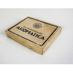 [POLISH Tobacco Monopoly]. Aromatica. 20 cigarettes.