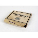 [POLISH Tobacco Monopoly]. Aromatica. 20 cigarettes.