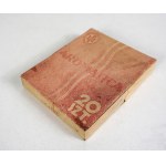 [POLISH Tobacco Monopoly]. Aromatica. 20 pcs.