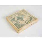 [POLISH Tobacco Monopoly]. Ladies