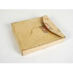 [POLISH Tobacco Monopoly]. Ladies