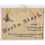[STARK Berta]. Berta Stark. Stockings, gloves and lingerie for women in a great selection. Lviv, George